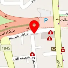 مرکز رادیولوژی دکتر سحر محمدی