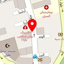 تصویربرداری پزشکی دکتر رضا گرامی