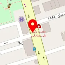 تصویربرداری پزشکی رستاک