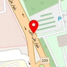 مرکز تصویربرداری بیمارستان پیامبران