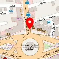 سبزپوشان آریا (سمپاشی و فضای سبز)