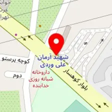 خدمات حک و برش لیزری
