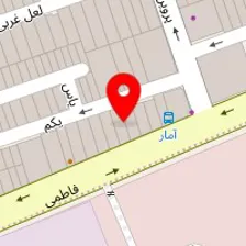 ابزار الکترود رضا