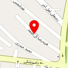آهنگری و جوشکاری خیام