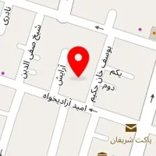 فولادین صبا