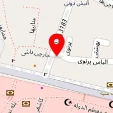 آهن الات محمد بابایی