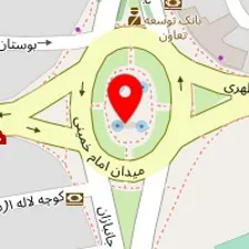 جوشکار سیار بوشهر