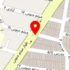 مرکز حک و برش لیزر آکو
