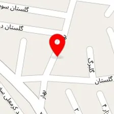 برش لیزر قدس