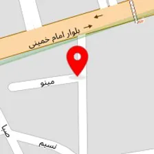 آهن فروشی انوری