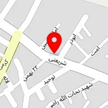 جوشکاری برق وتاسیسات دوستان