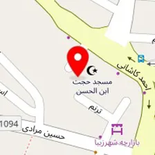 برش لیزری و حکاکی رنگین کمان