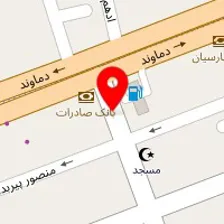 جوشکاری محمد