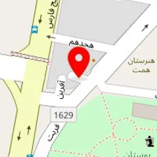 صافکاری ونقاشی پولش ورفع خط وخش بدنه خودرو