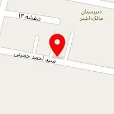 خدمات رنگ کوره ای الکترو استاتیک پارس رنگ امیزی قطعات فلزی سبک وسنگین پزیرفته میشود همه روزه حتئ روزهای تعطیلی
