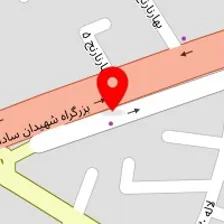 کارشناسی رنگ مرکزی