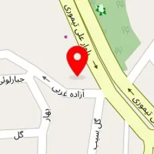 خدمات اتومبیل امیر