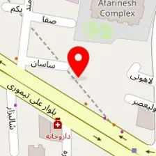 هنرکده بنیامین
