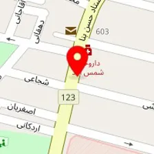 تعمیرگاه تخصصی پارس