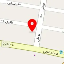 ستاره طلایی ایرانیان