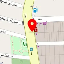 تعمیرگاه مرکزی