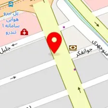 تعمیرگاه الکترونایت