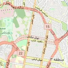 بازرگانی فلزکاران نیل