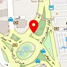 محافظ برق