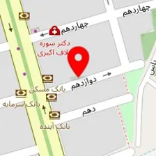 فروشگاه کاغذ دیواری