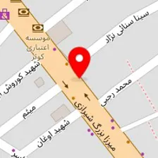 بازار بزرگ مصالح ساختمانی پردیس نگار