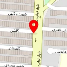یراق الات شیشه سکوریت.تقی لو