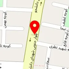 فروشگاه ابزار آلات ملکی