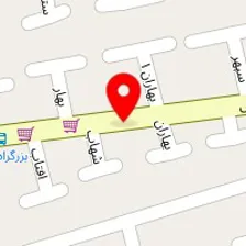 نرده و حفاظ استیل جمشیدی