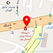 لوازم خانگی امامی