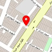 فروشگاه لوازم خانگی غفاری