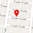 کارگاه رنگکاری سحابی