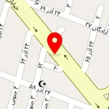 کانال سازی آرمین