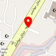 فروشگاه قطعات لوازم خانگی خردمند