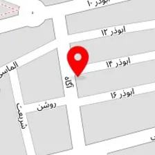 همدان لیزر (برش لیزری)