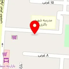شیشه بری امیر