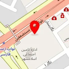 تراشکاری ناصری