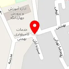 ابزار مروستی
