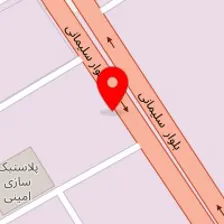 کارگاه ضایعاتی اهن مجیدی