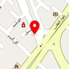 فروشگاه لوازم بهداشتی ساختمانی شیرالات قهرمان