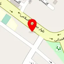 کارگاه الکترو پیشتاز