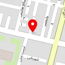 کارگاه منبت همایون