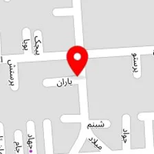 لوازم خانگی مهدی