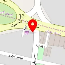 ابزار آلات رضا