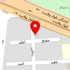 تراشکاری مجید