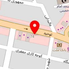 ابزار یراق شیبانی